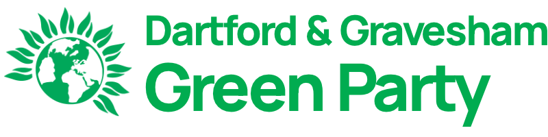 Dartford and Gravesham Green Party