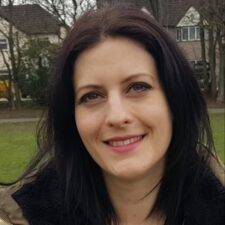 Laura Edie